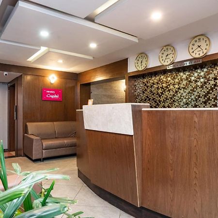 Nexstay Crystal Residency Calicut Exterior foto