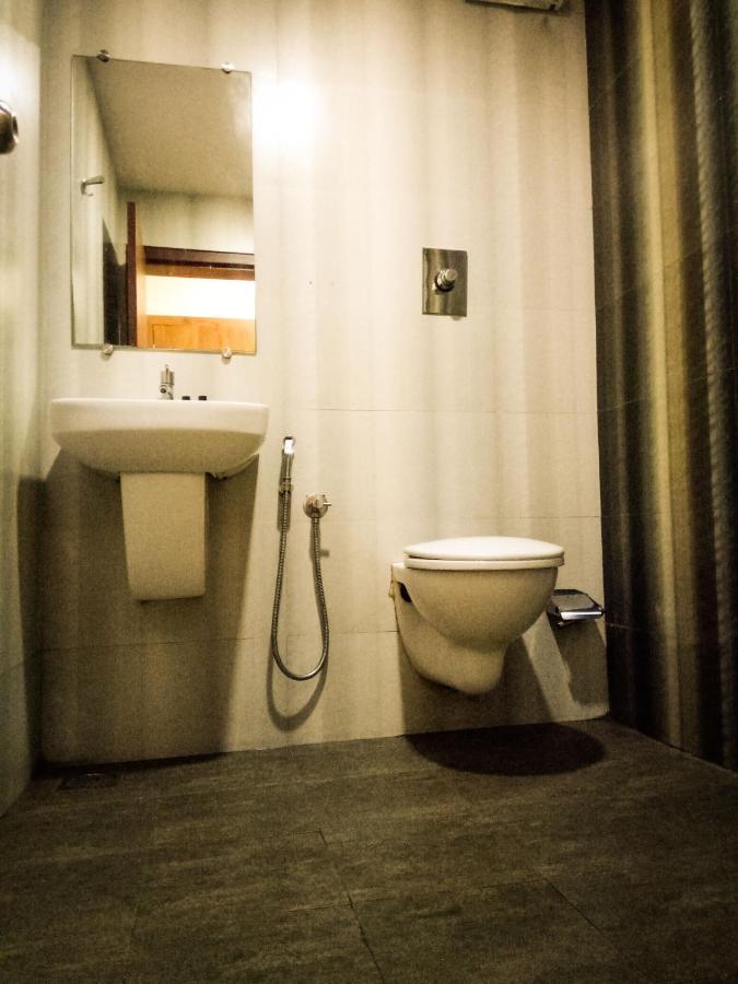Nexstay Crystal Residency Calicut Exterior foto