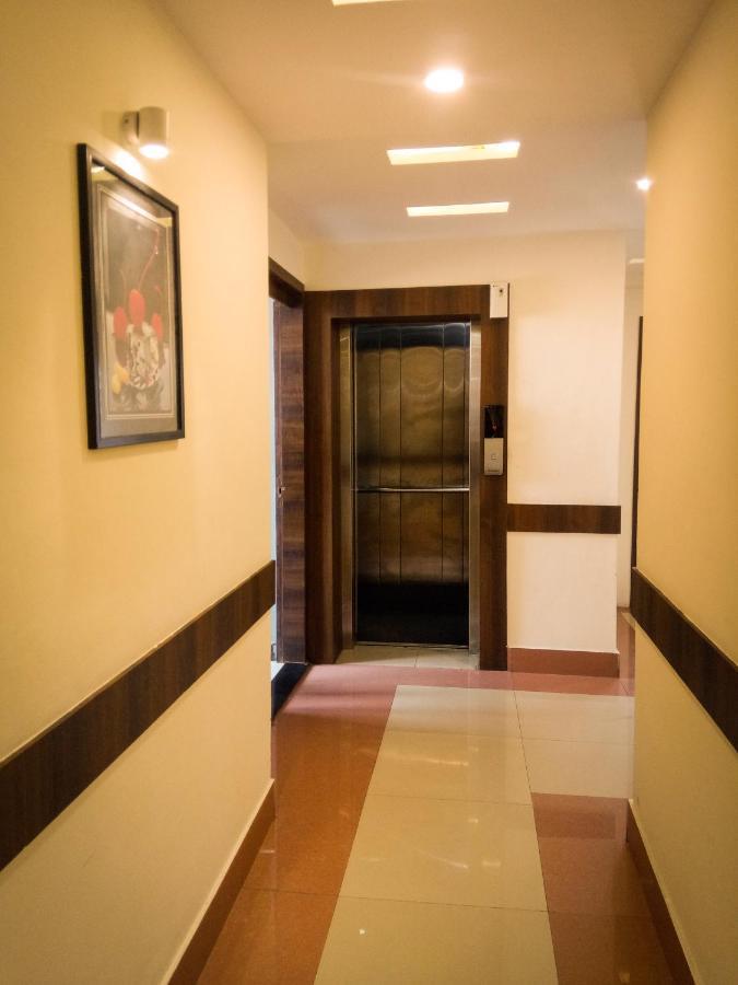 Nexstay Crystal Residency Calicut Exterior foto